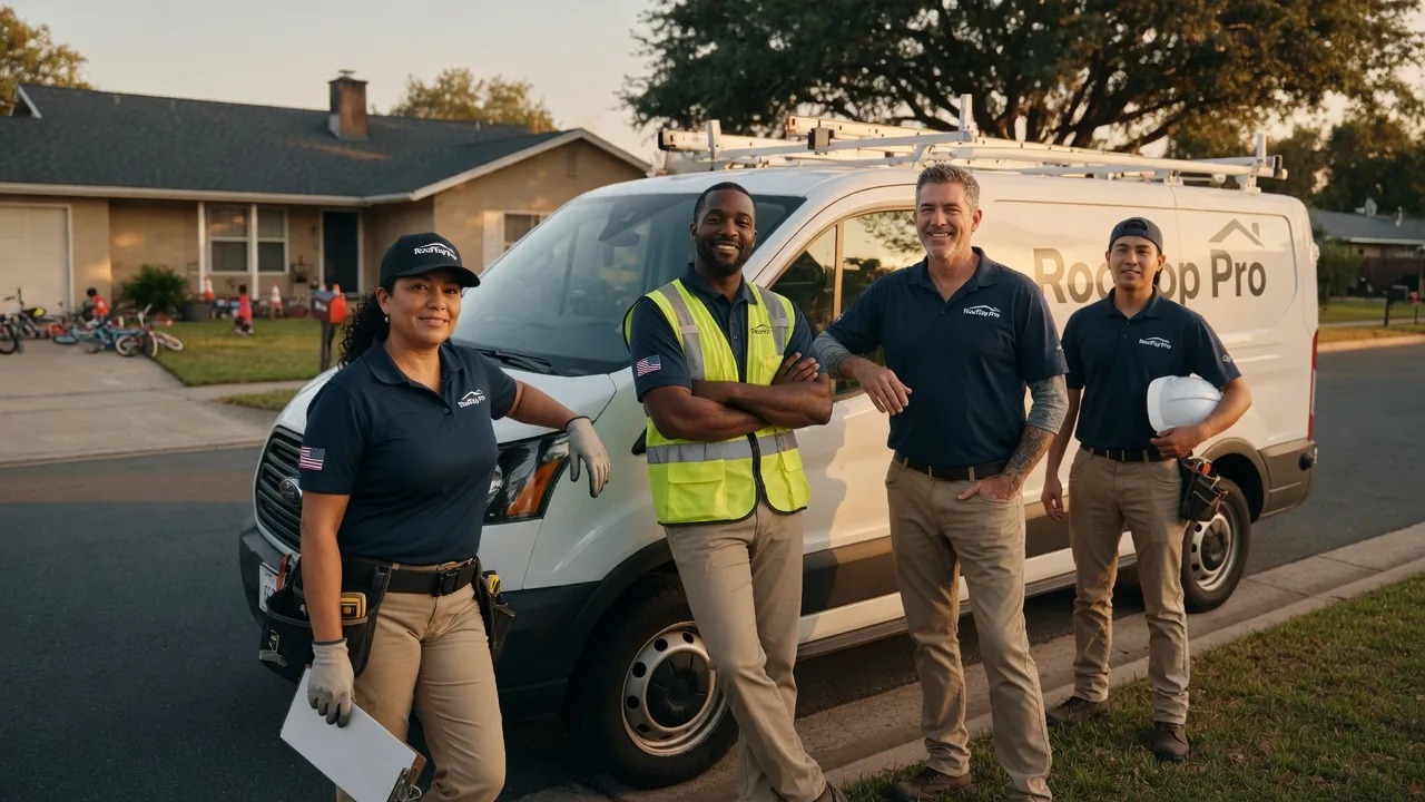Roof Repair in Big Sandy, MT near me