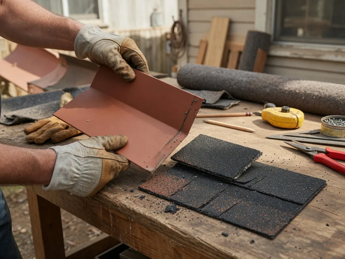 Roof Repair company in Big Sandy, MT